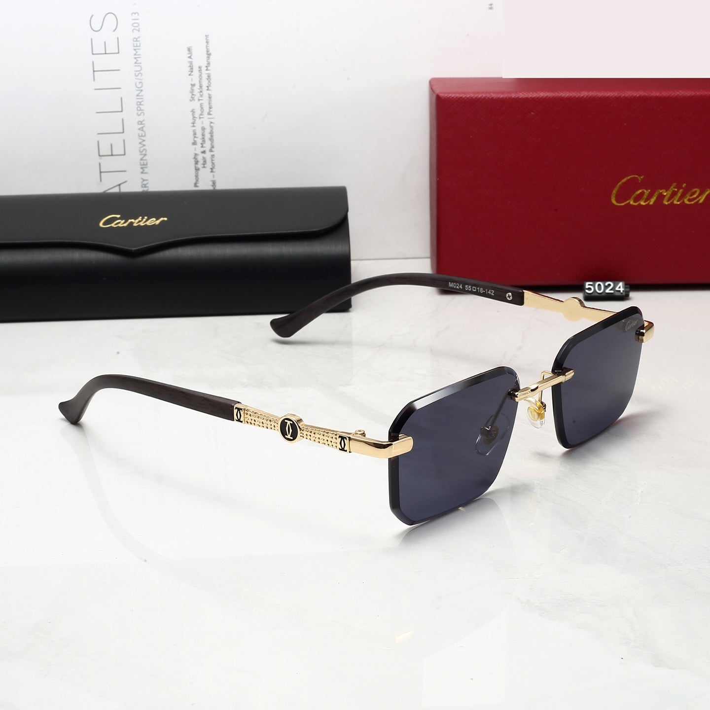 Sunglasses/Model:5024