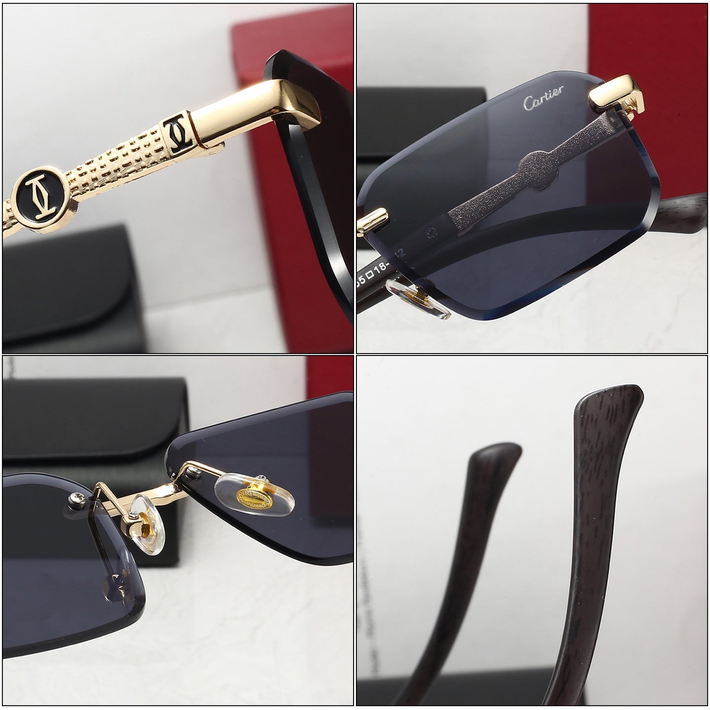 Sunglasses/Model:5024
