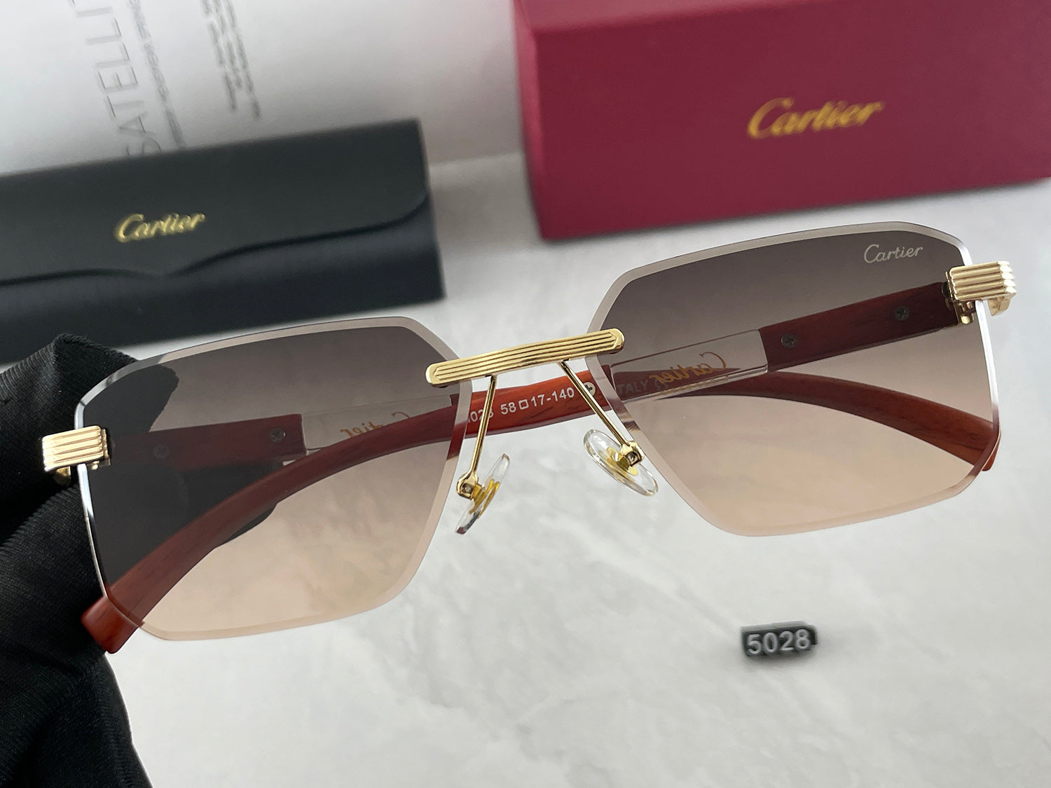 Sunglasses/Model:5028