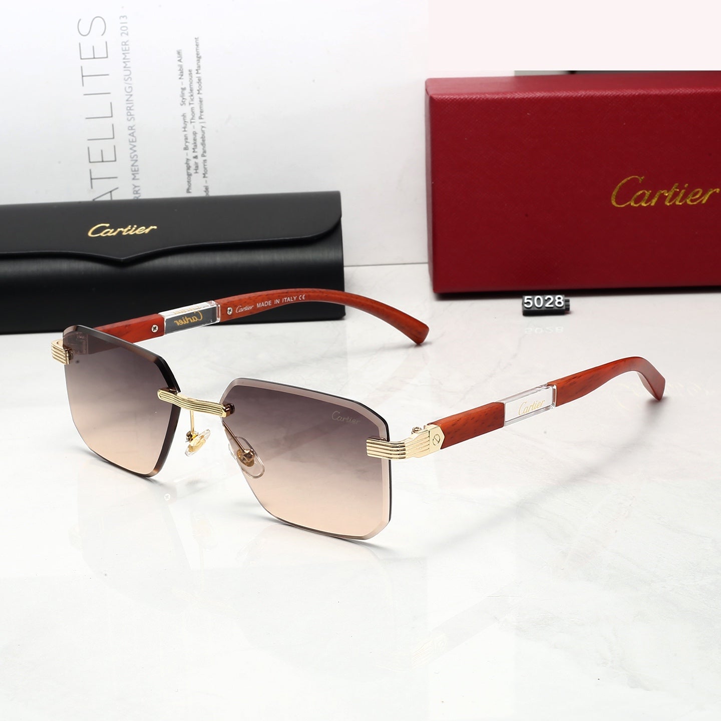 Sunglasses/Model:5028
