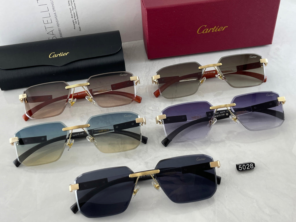 Sunglasses/Model:5028
