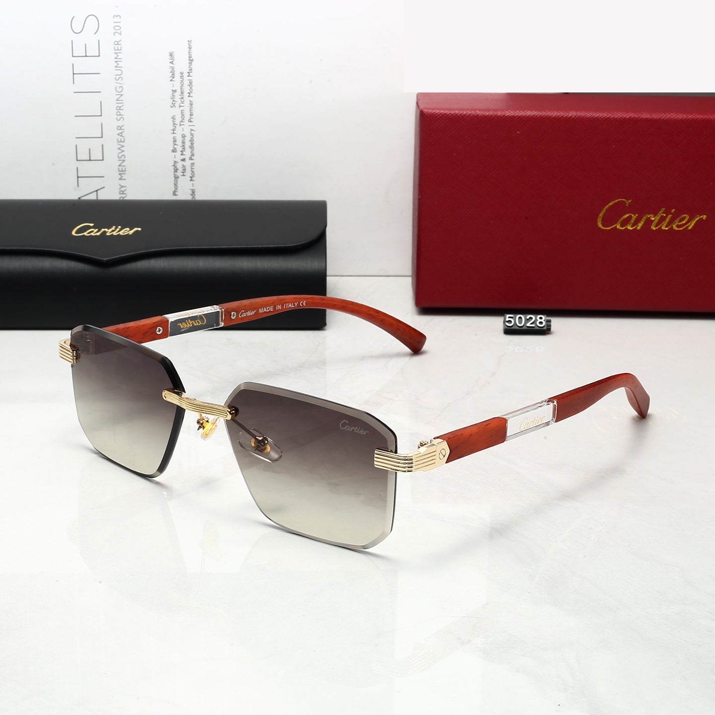 Sunglasses/Model:5028