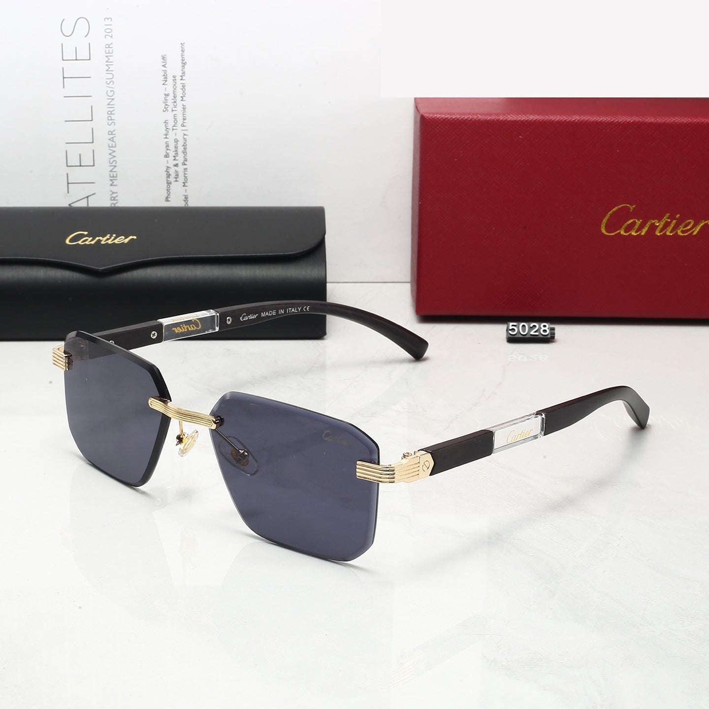 Sunglasses/Model:5028