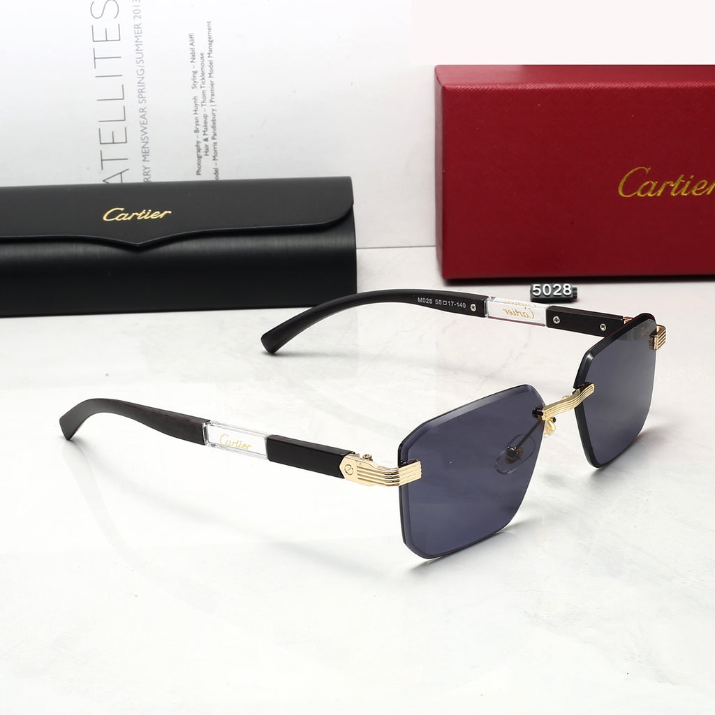 Sunglasses/Model:5028