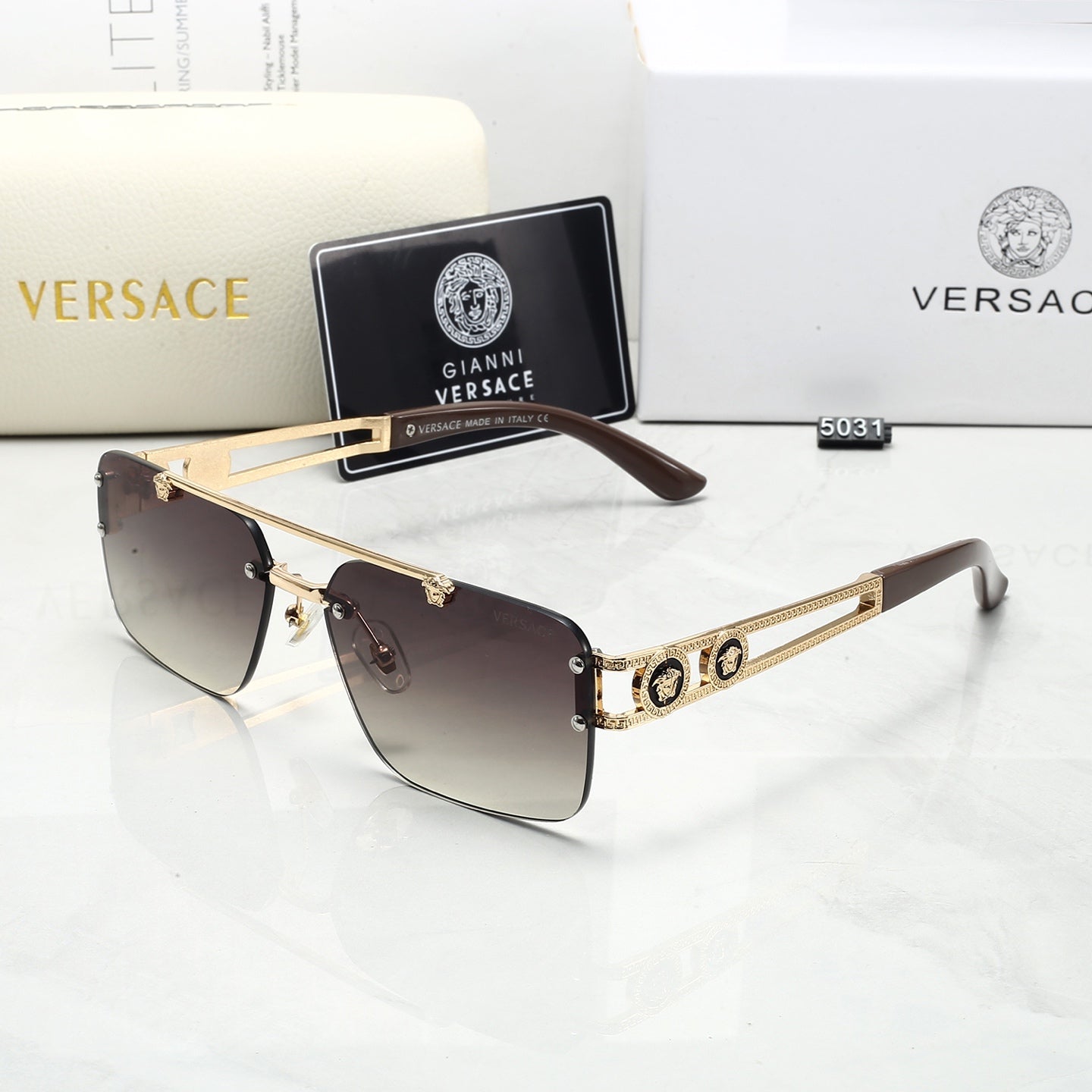 Sunglasses/Model:5031