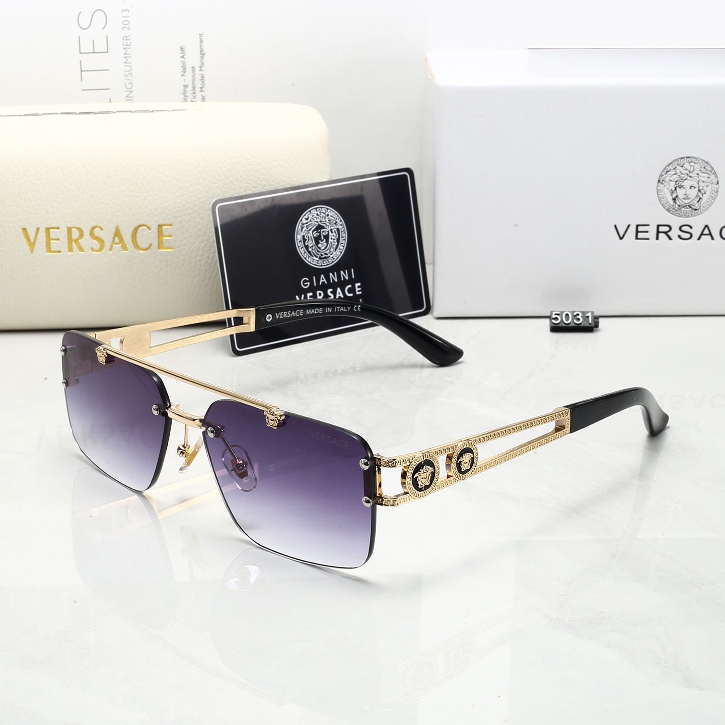 Sunglasses/Model:5031