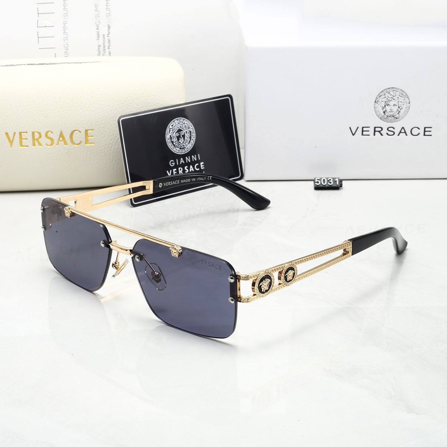 Sunglasses/Model:5031