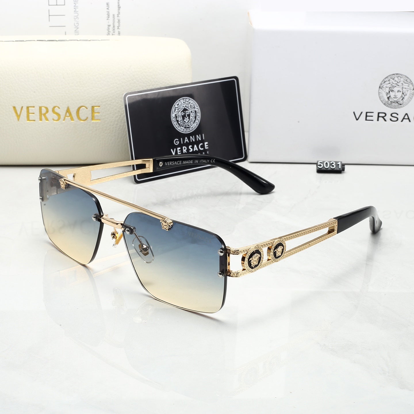 Sunglasses/Model:5031