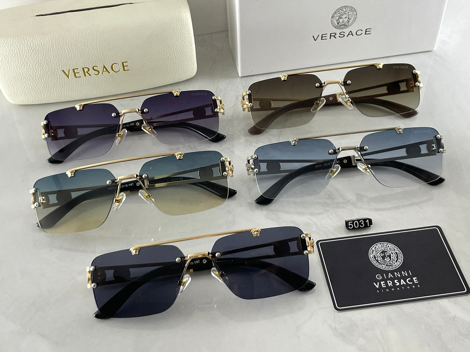 Sunglasses/Model:5031