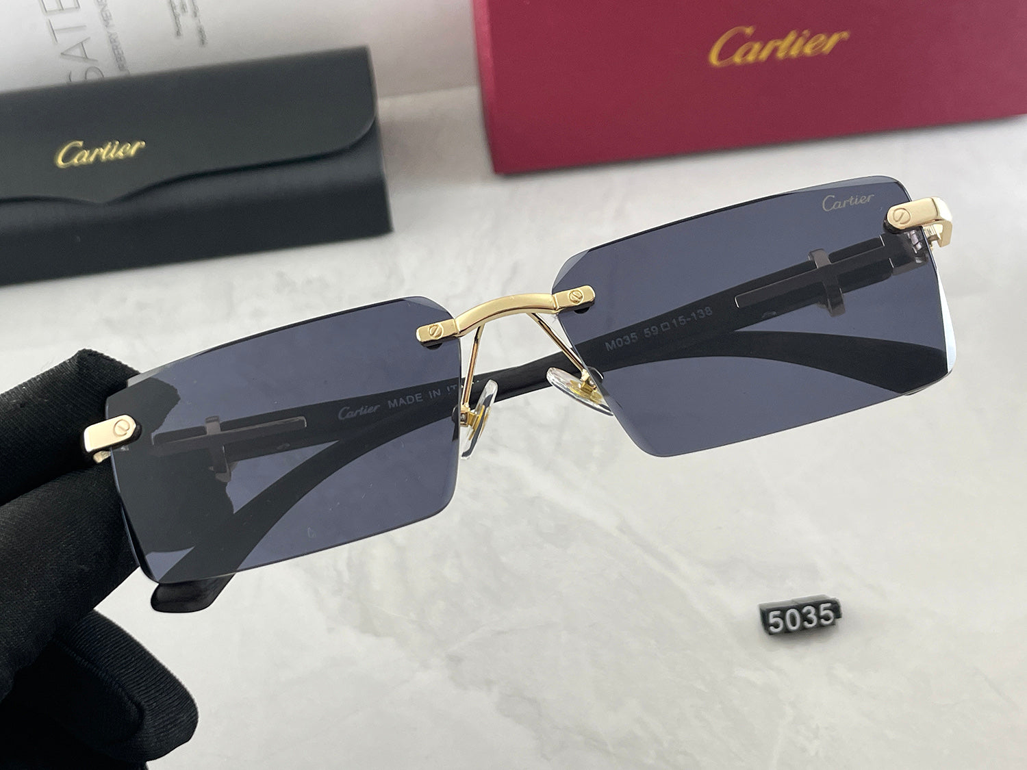 Sunglasses/Model:5035