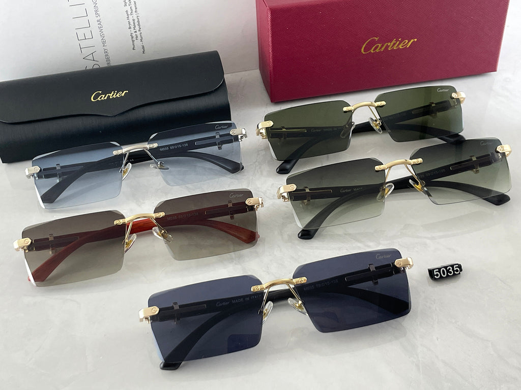 Sunglasses/Model:5035