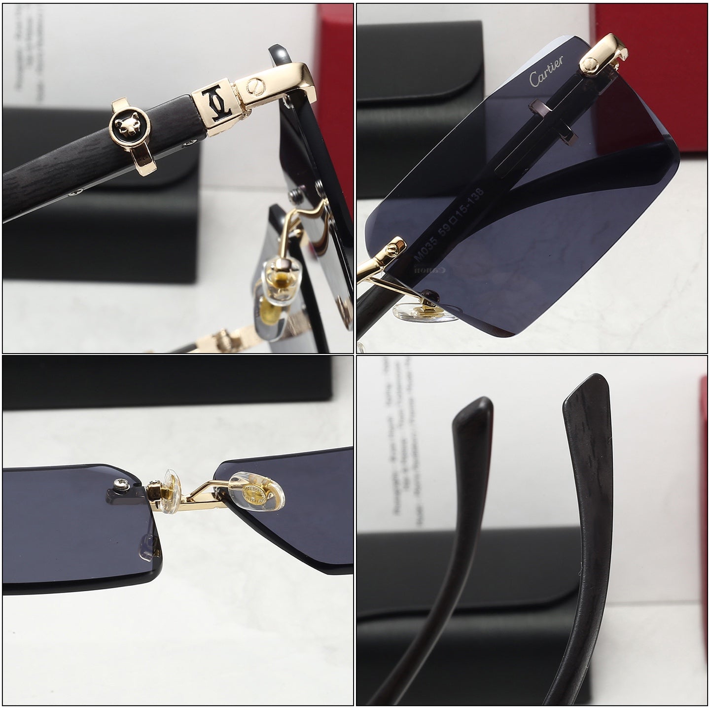 Sunglasses/Model:5035