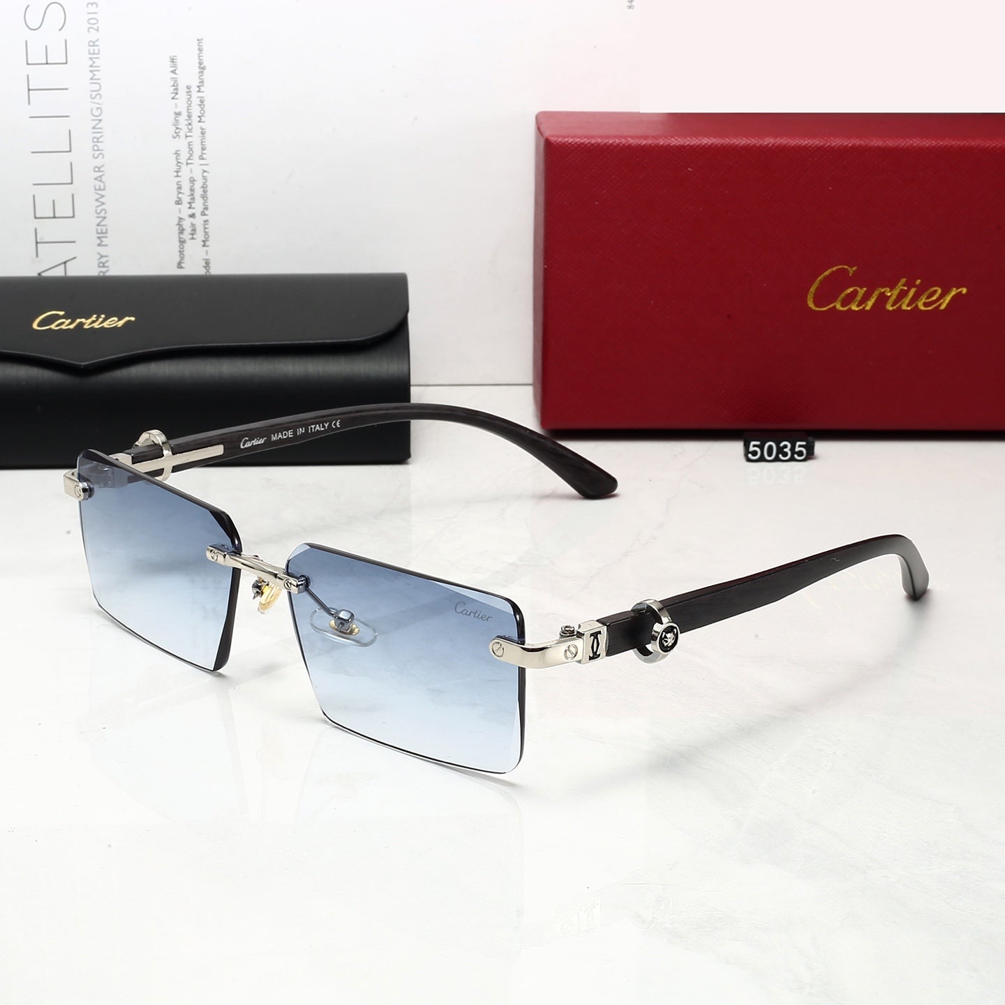 Sunglasses/Model:5035
