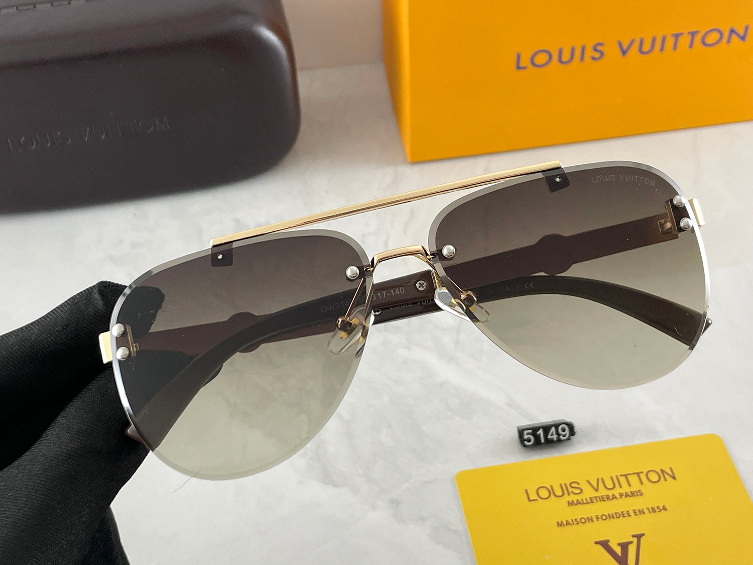 Sunglasses/Model:5149