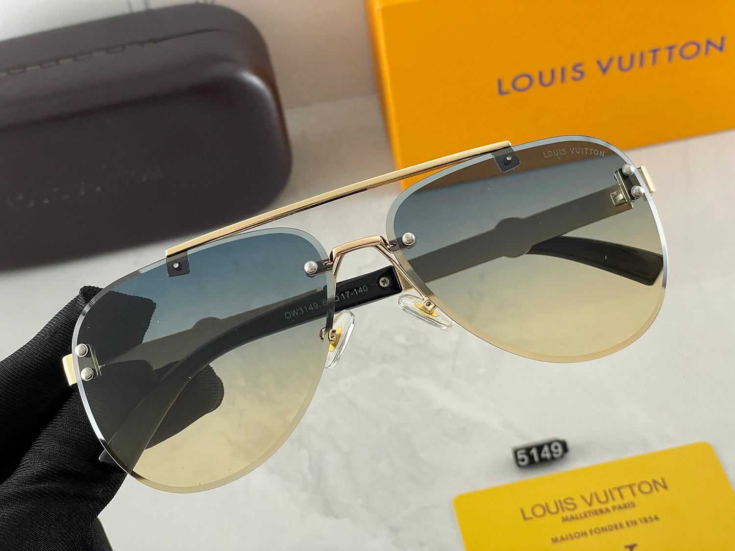 Sunglasses/Model:5149