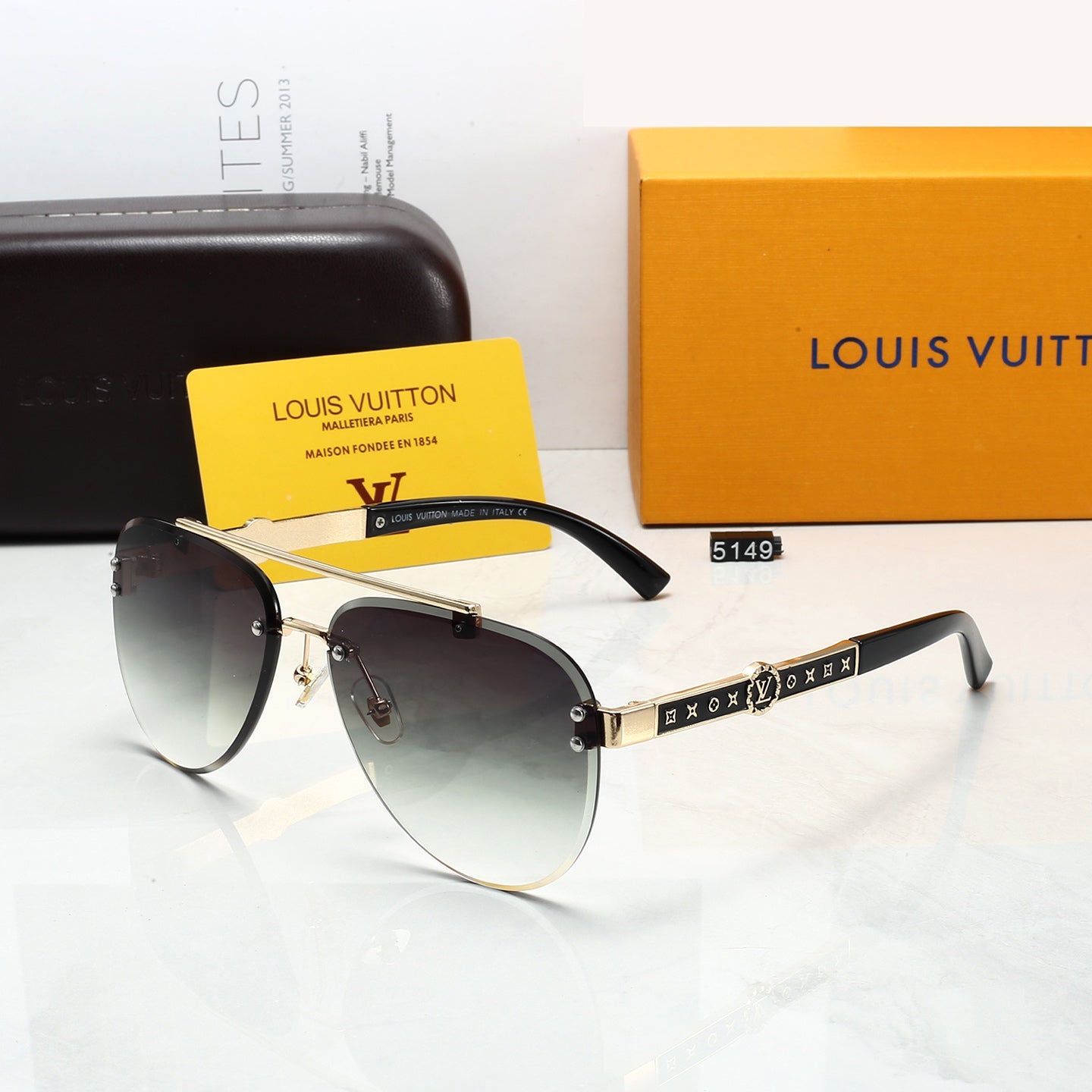 Sunglasses/Model:5149