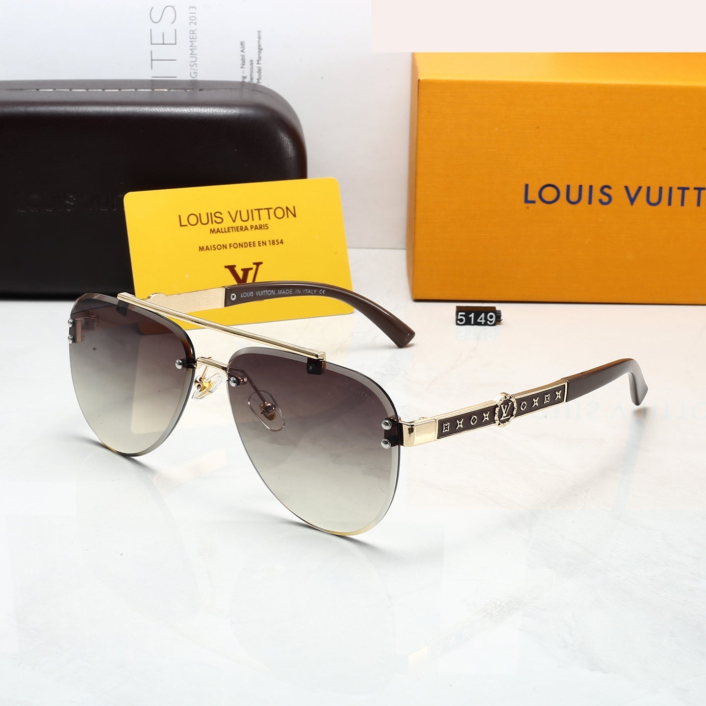 Sunglasses/Model:5149