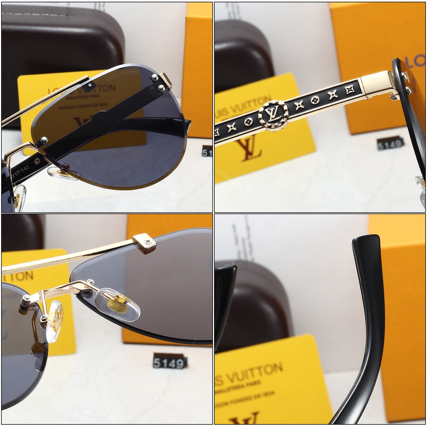 Sunglasses/Model:5149