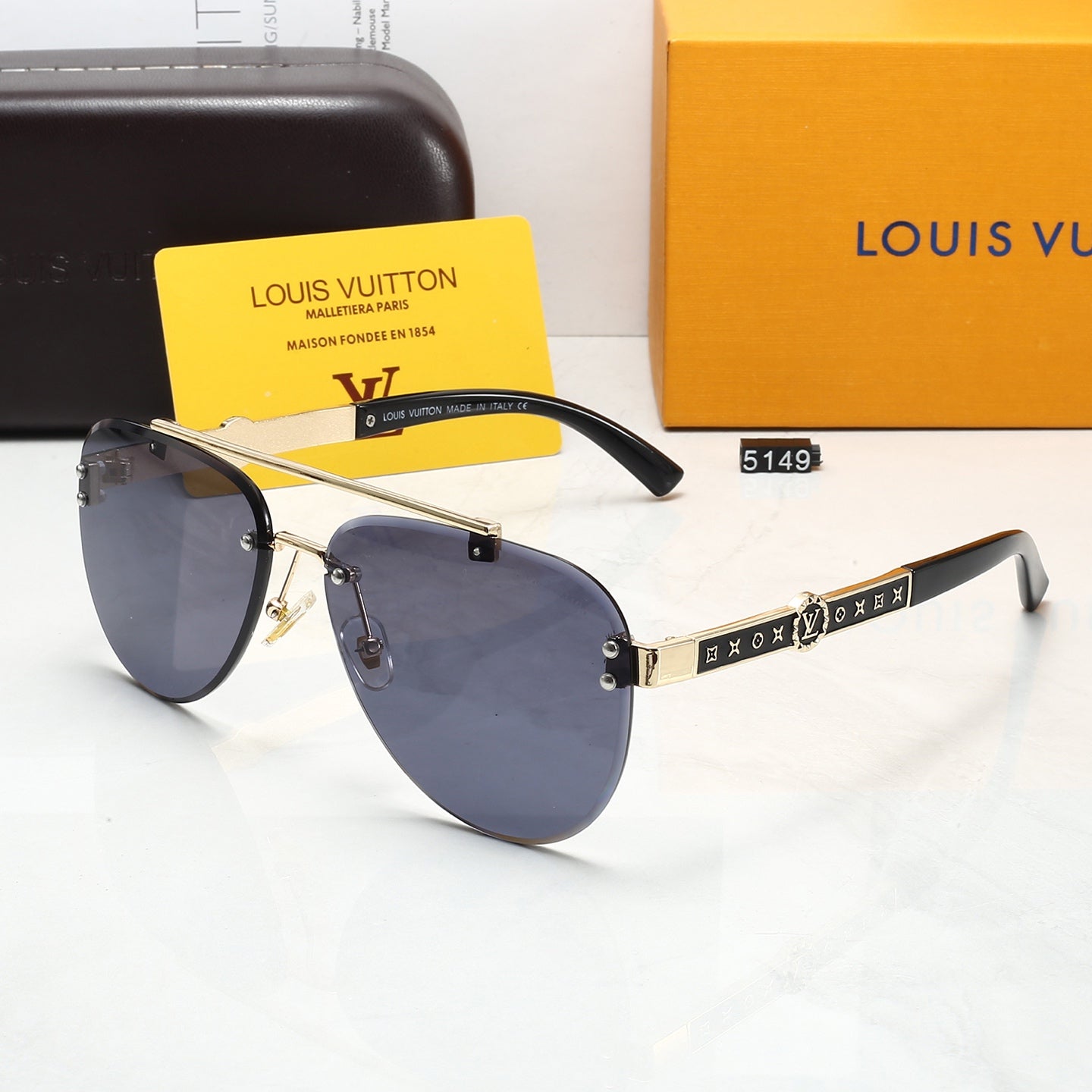 Sunglasses/Model:5149