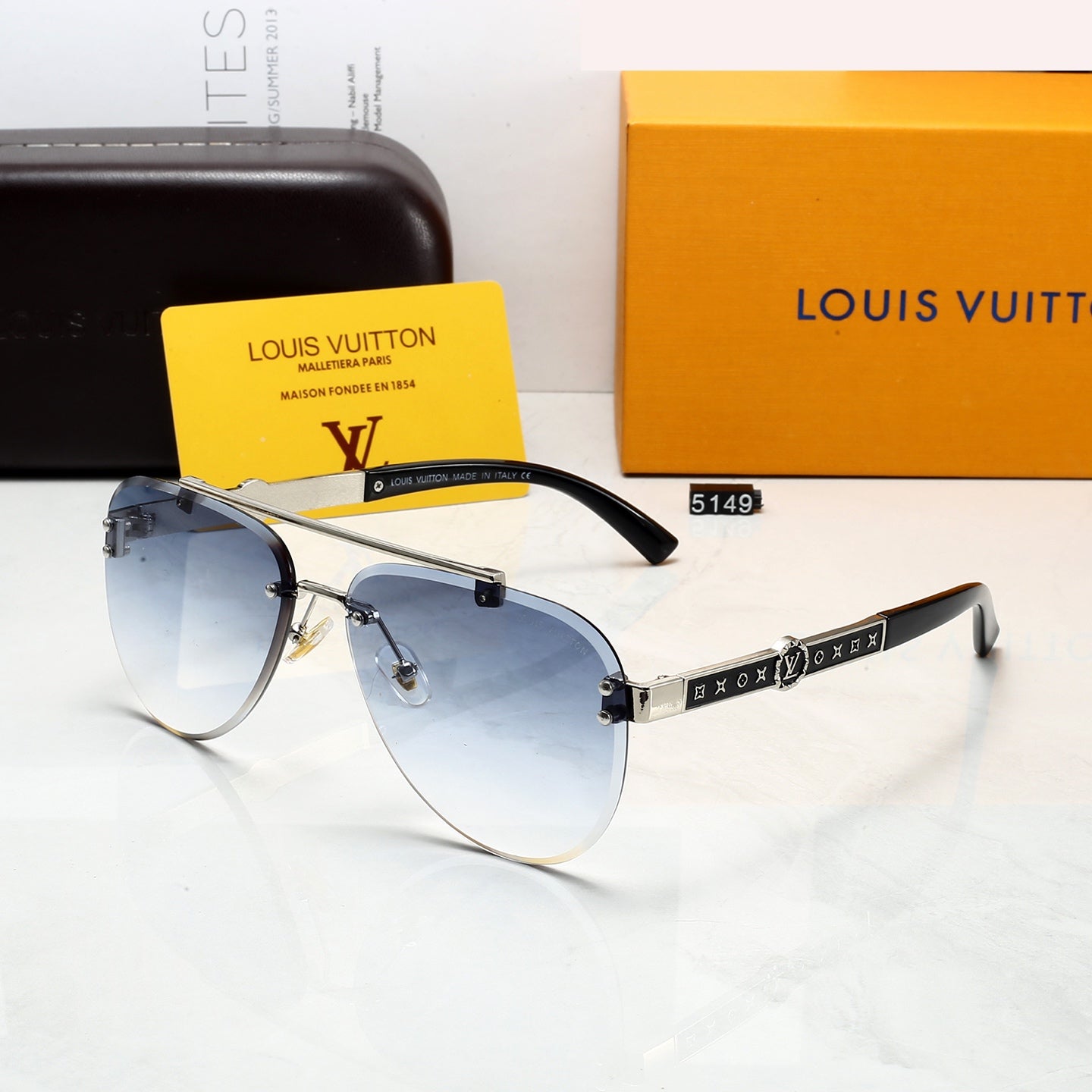 Sunglasses/Model:5149