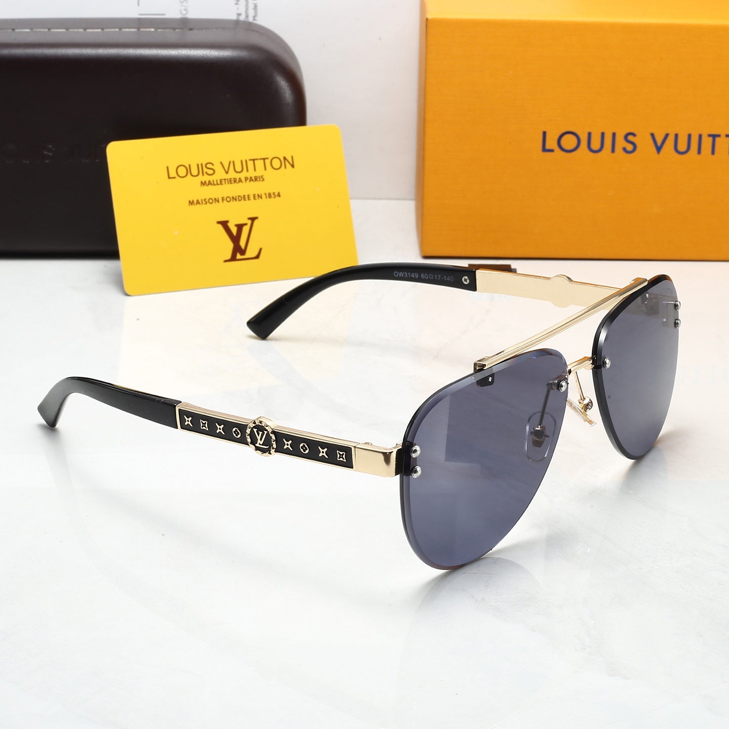 Sunglasses/Model:5149