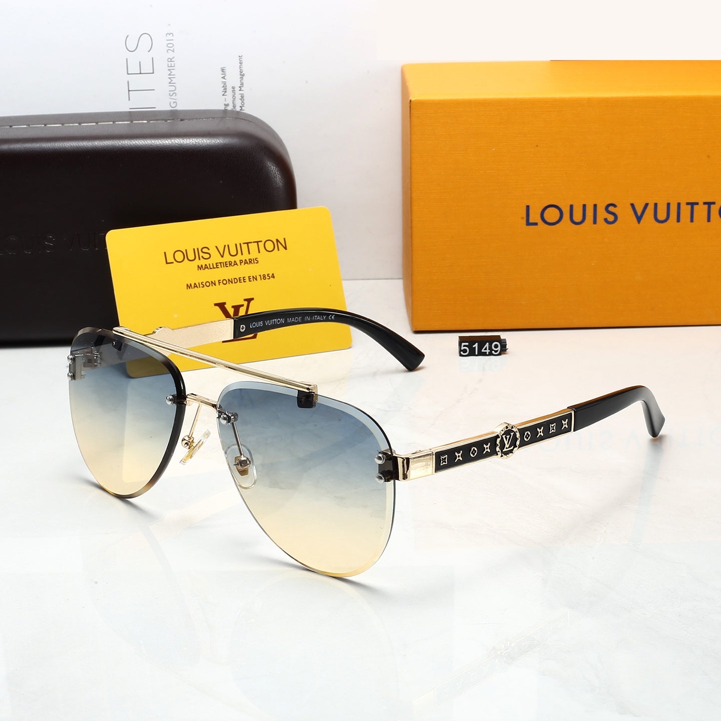 Sunglasses/Model:5149