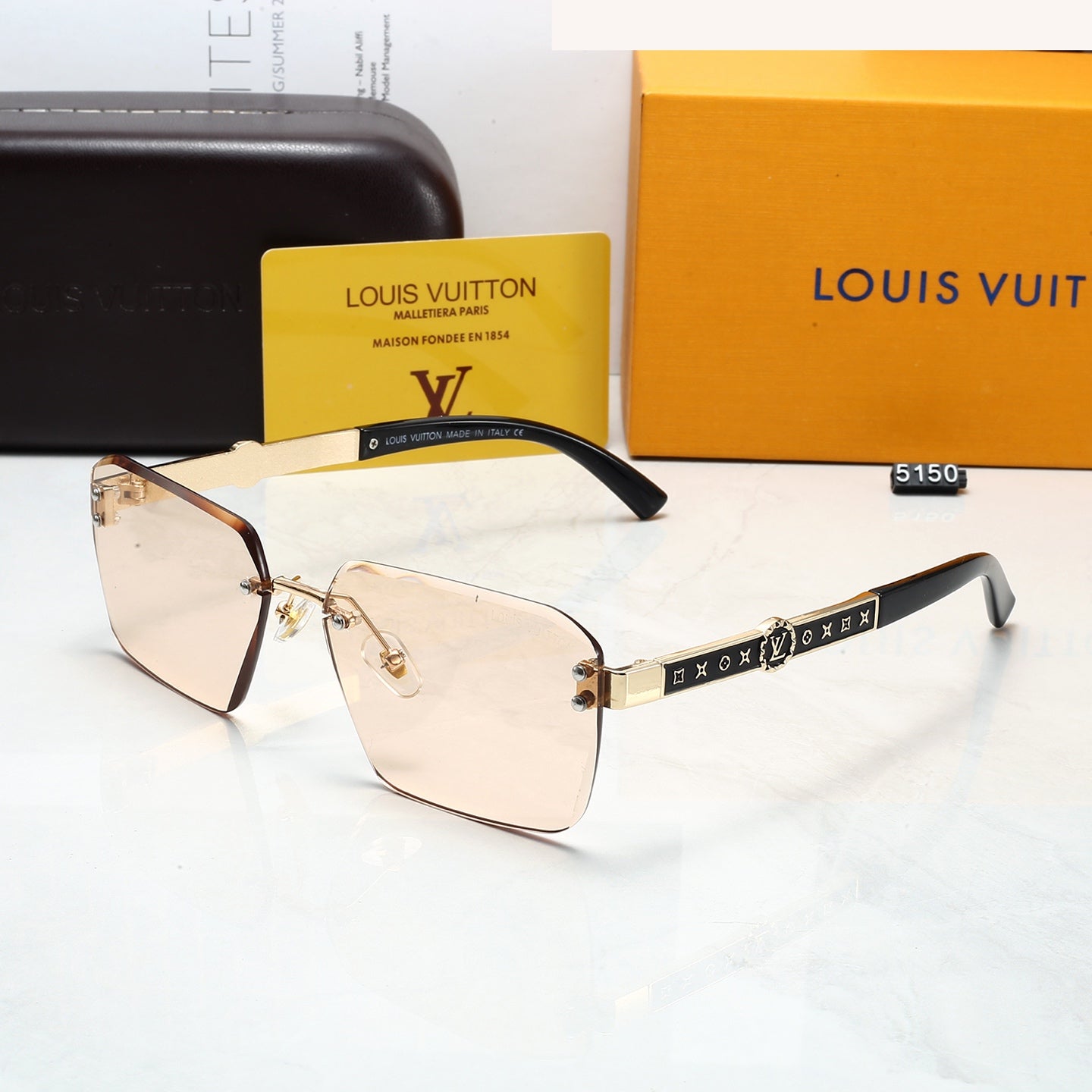 Sunglasses/Model:5150