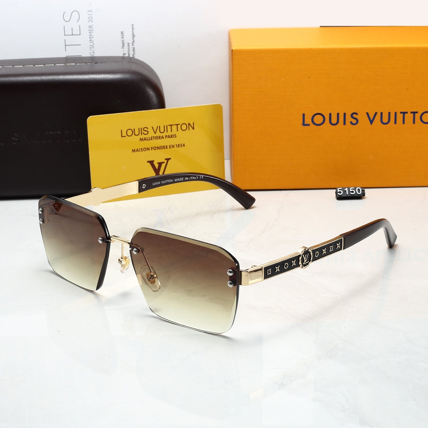 Sunglasses/Model:5150