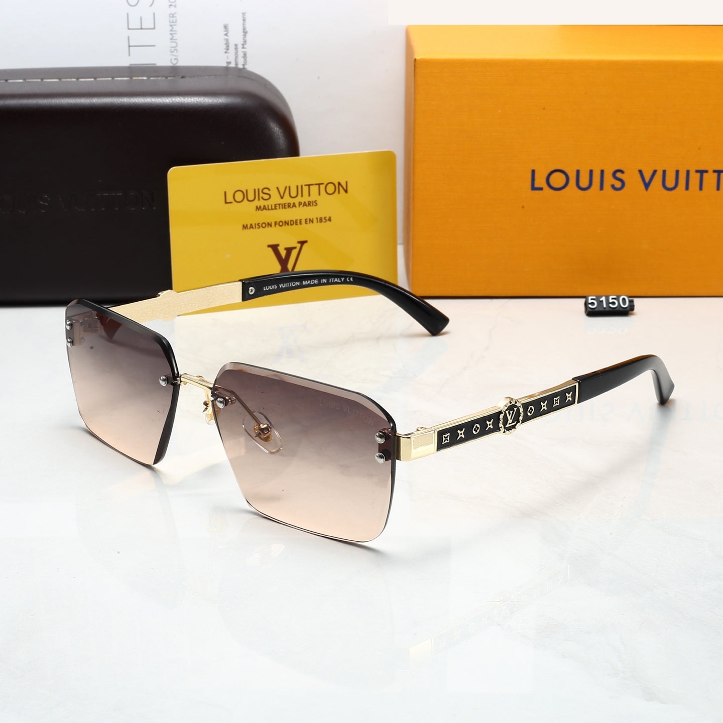 Sunglasses/Model:5150