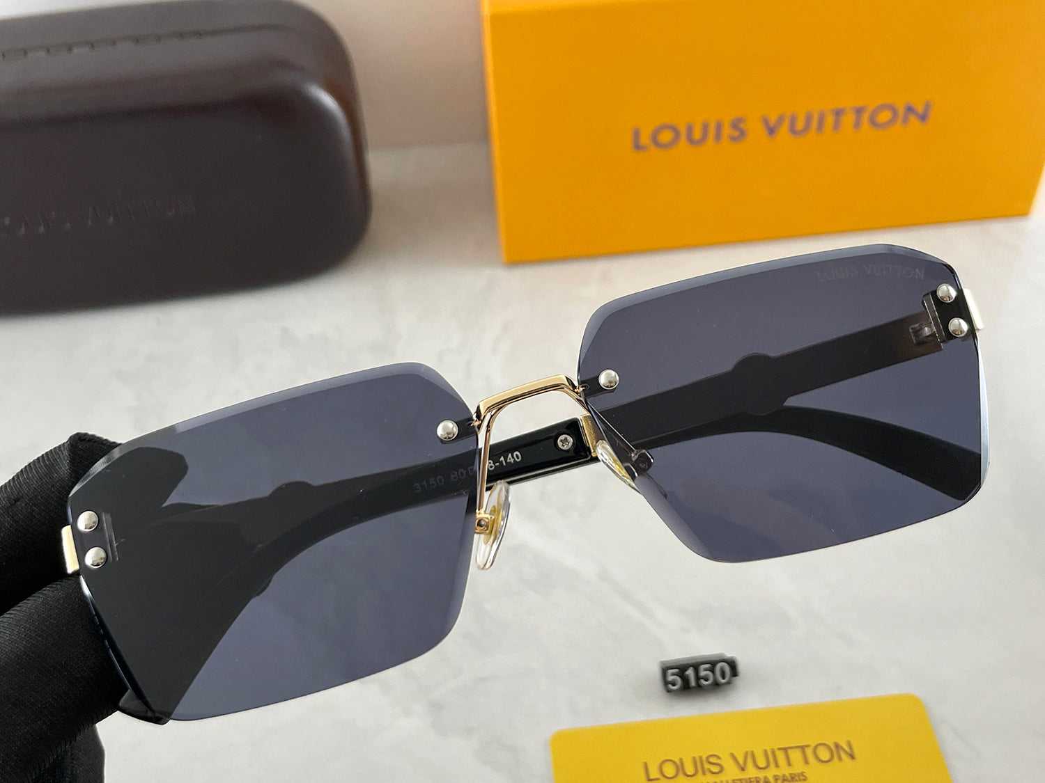 Sunglasses/Model:5150