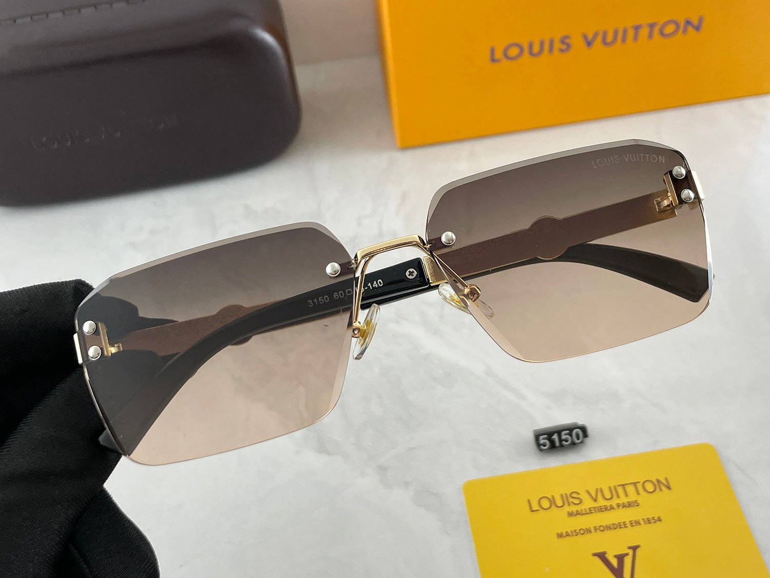 Sunglasses/Model:5150