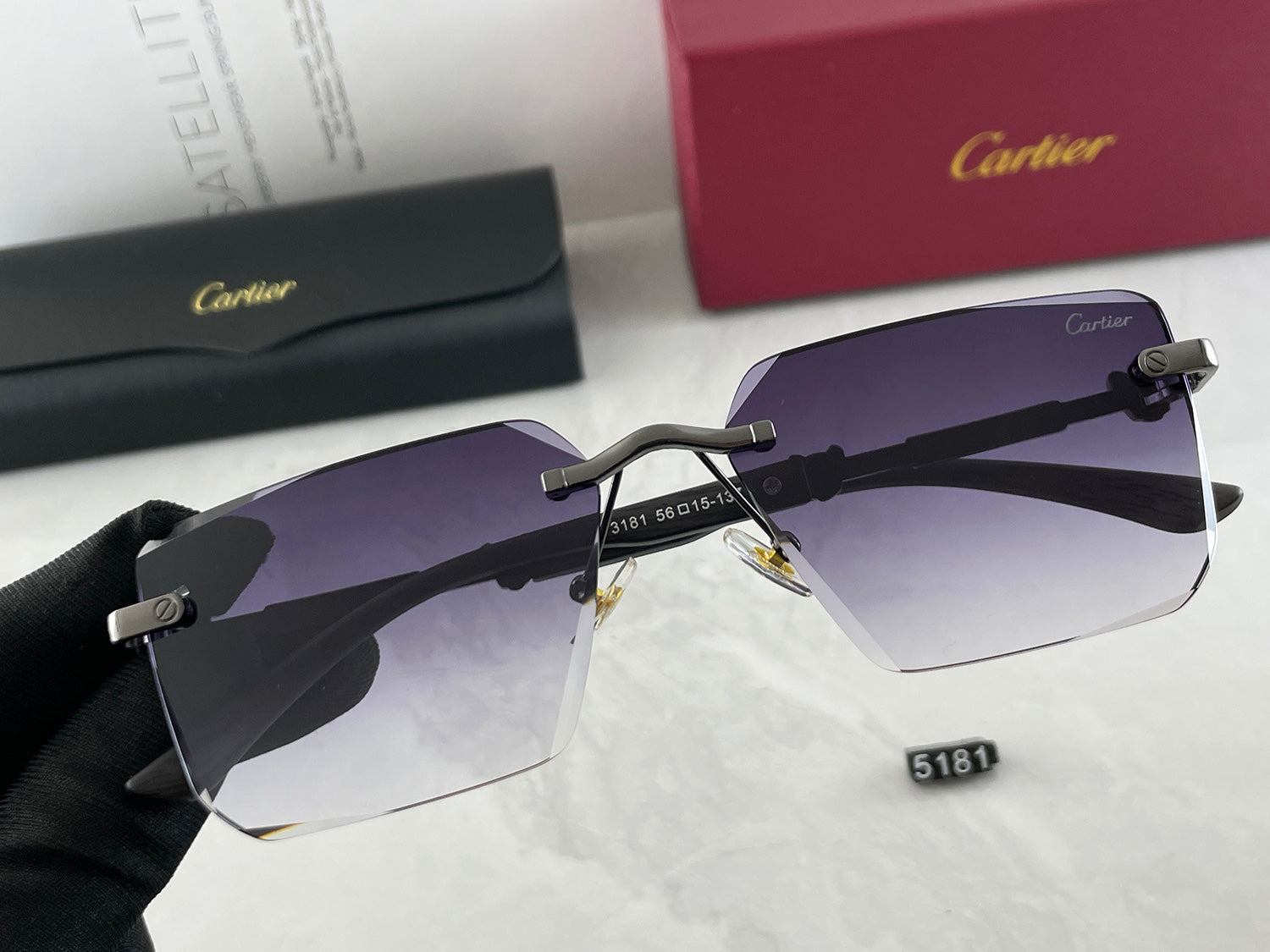 Sunglasses/Model:5181