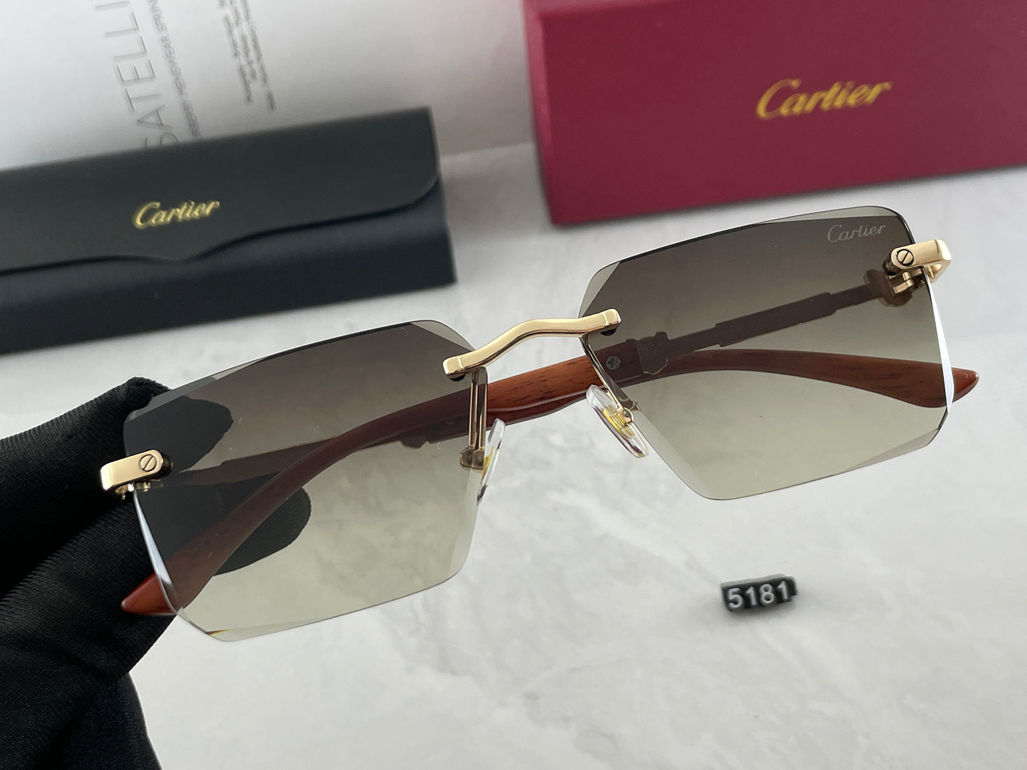 Sunglasses/Model:5181