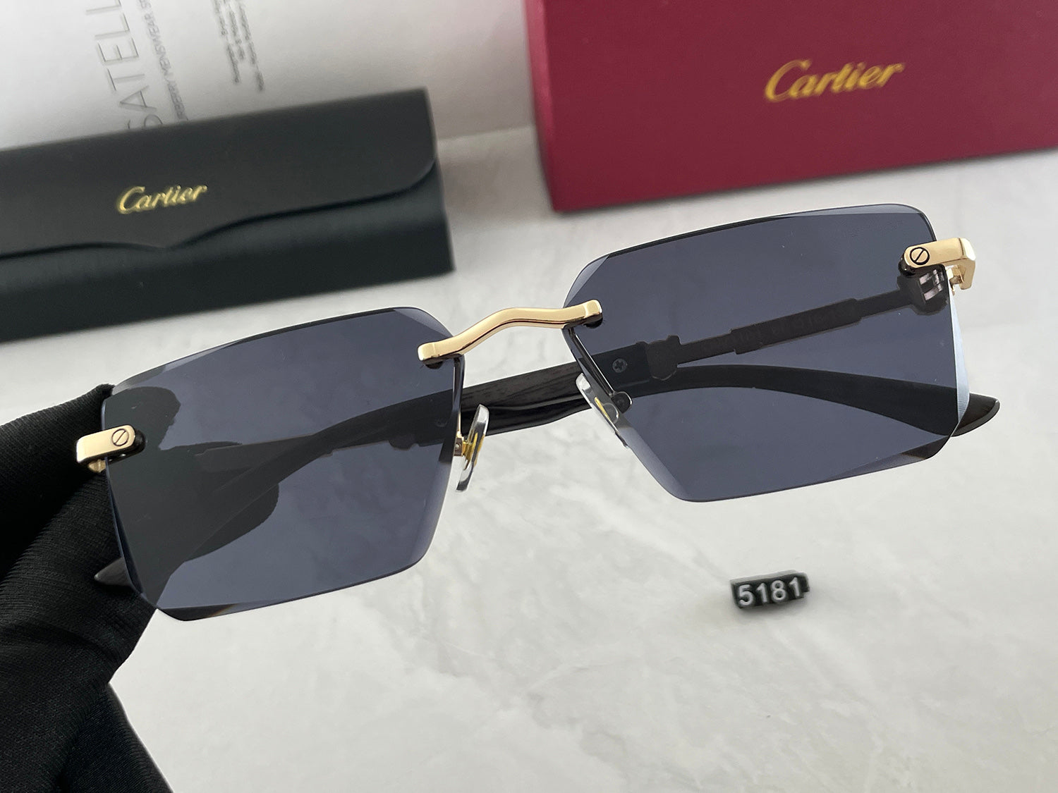 Sunglasses/Model:5181