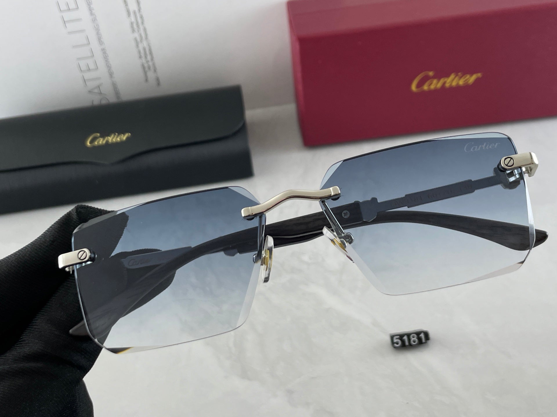 Sunglasses/Model:5181