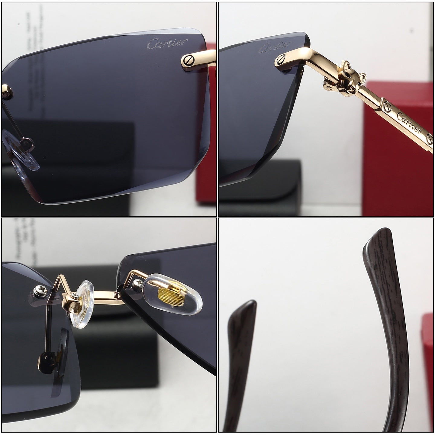 Sunglasses/Model:5181