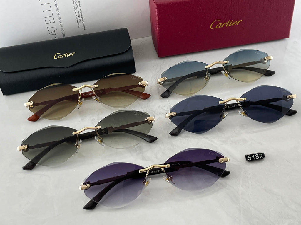 Sunglasses/Model:5182