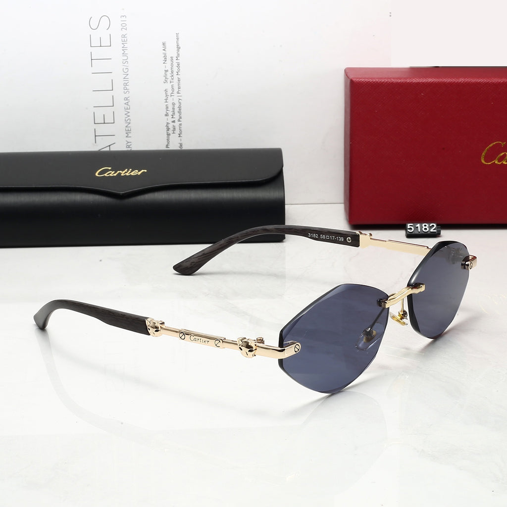 Sunglasses/Model:5182