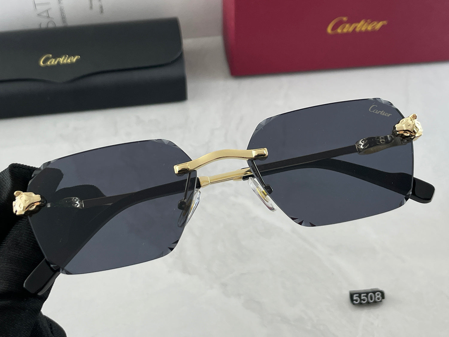 Sunglasses/Model:5508