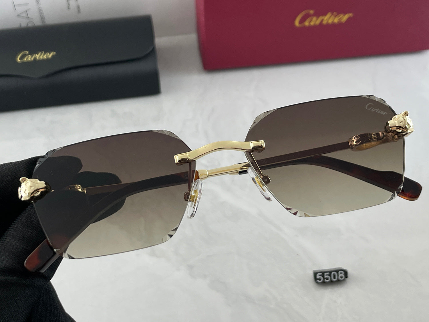 Sunglasses/Model:5508