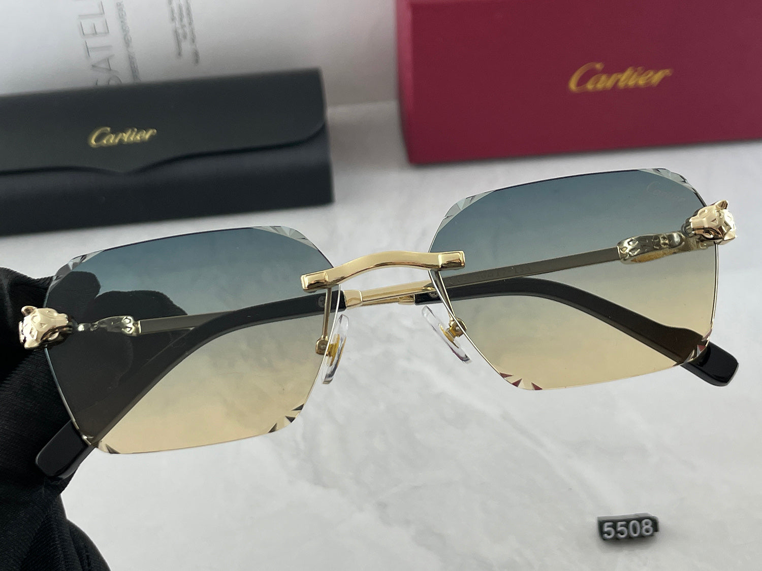 Sunglasses/Model:5508