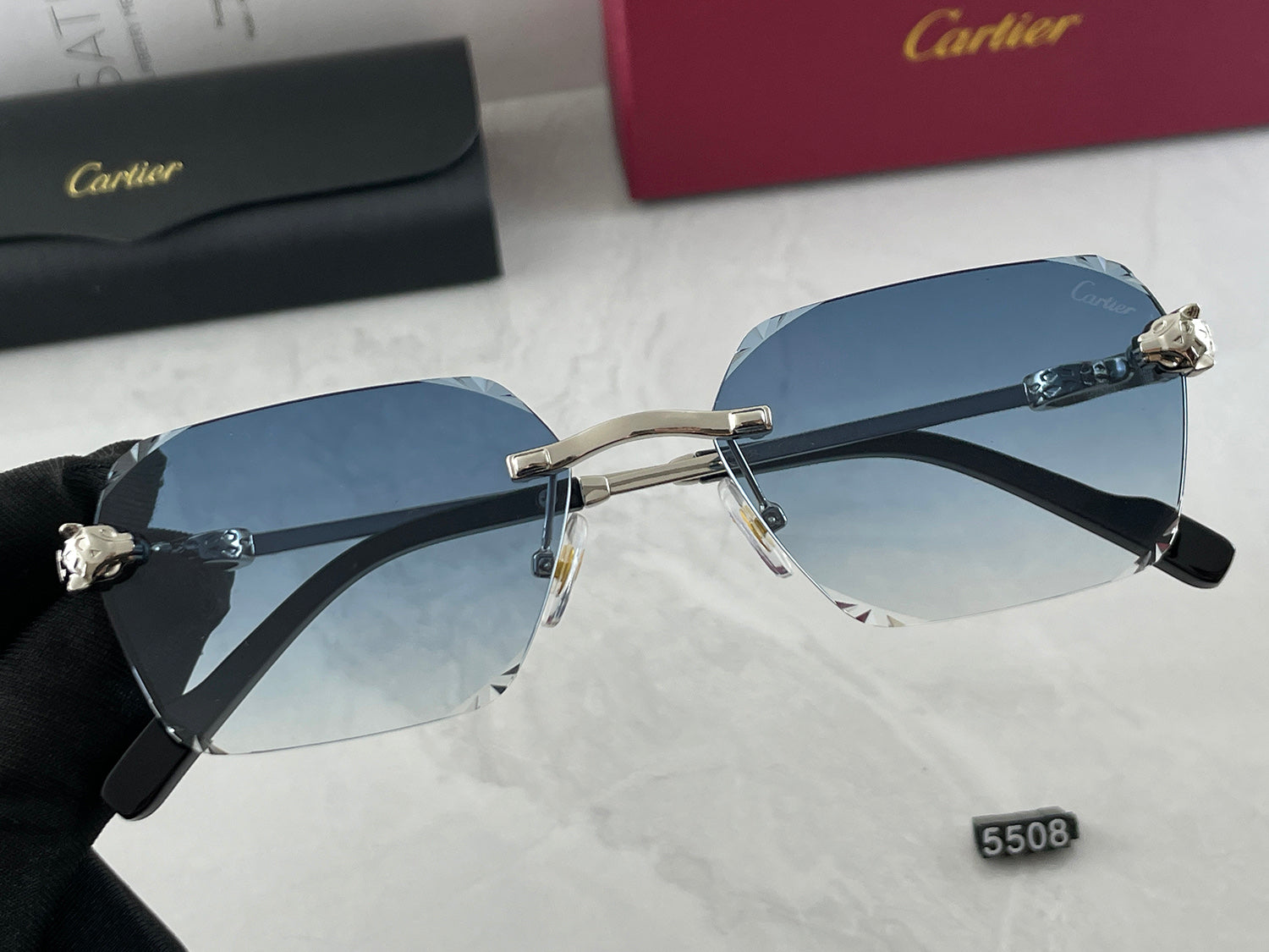 Sunglasses/Model:5508