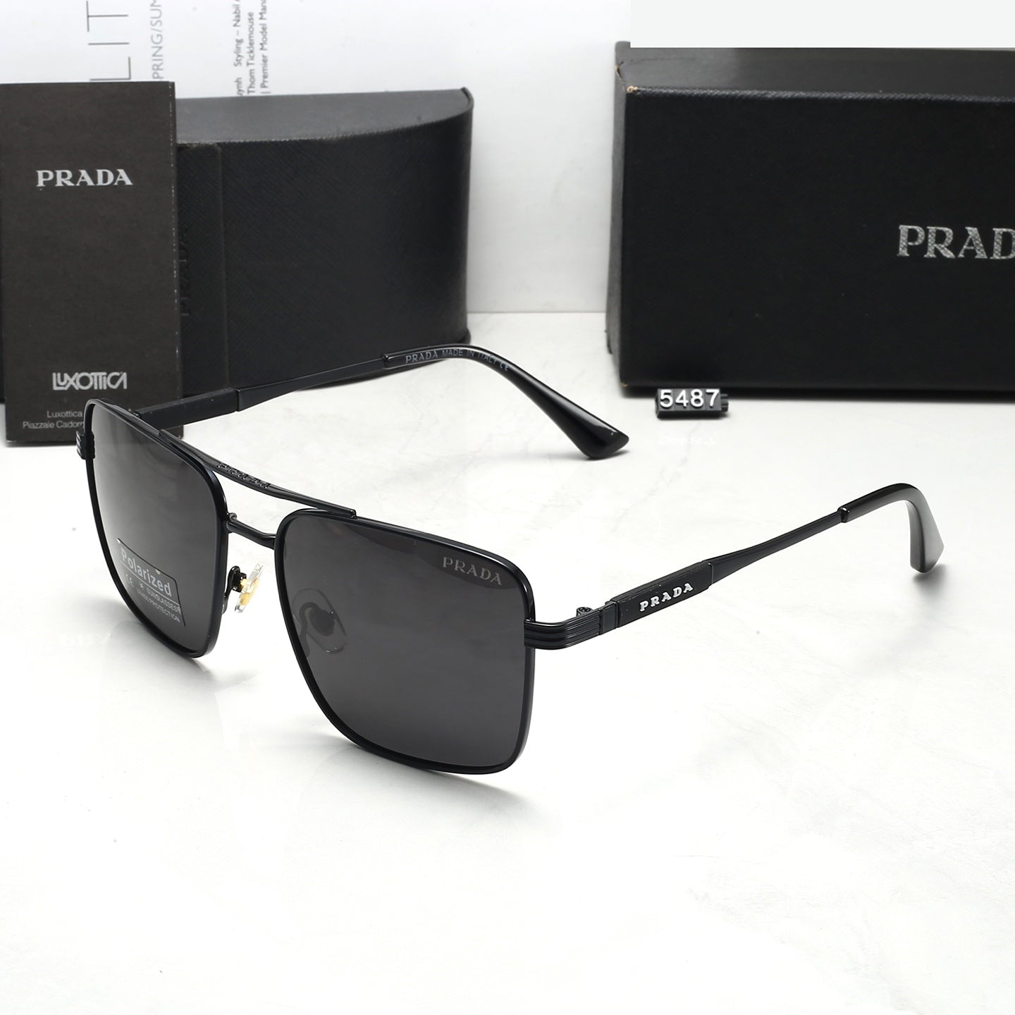 Sunglasses/Model:5487