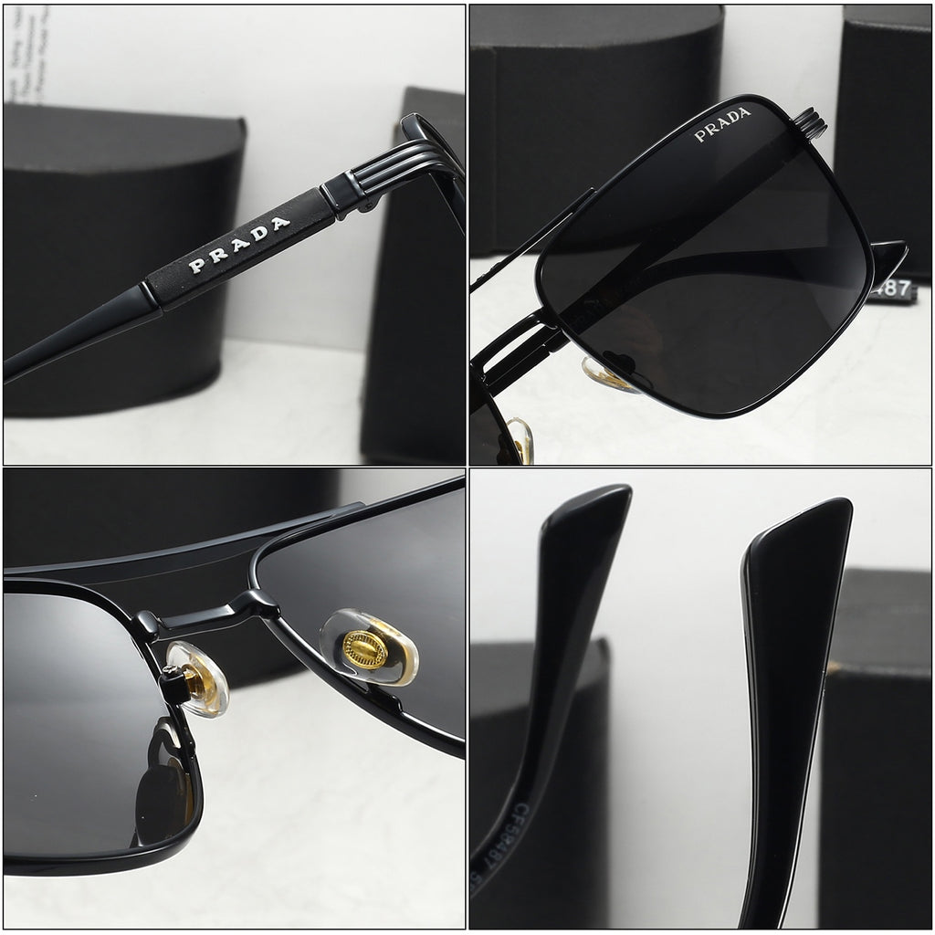 Sunglasses/Model:5487