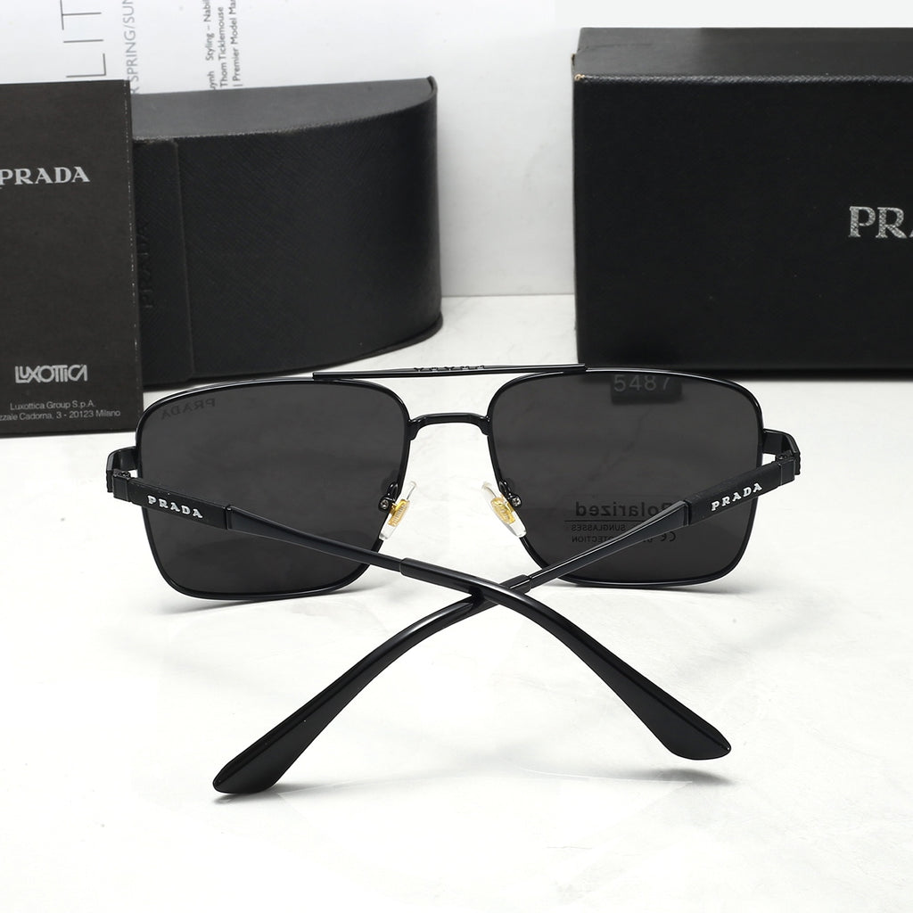Sunglasses/Model:5487