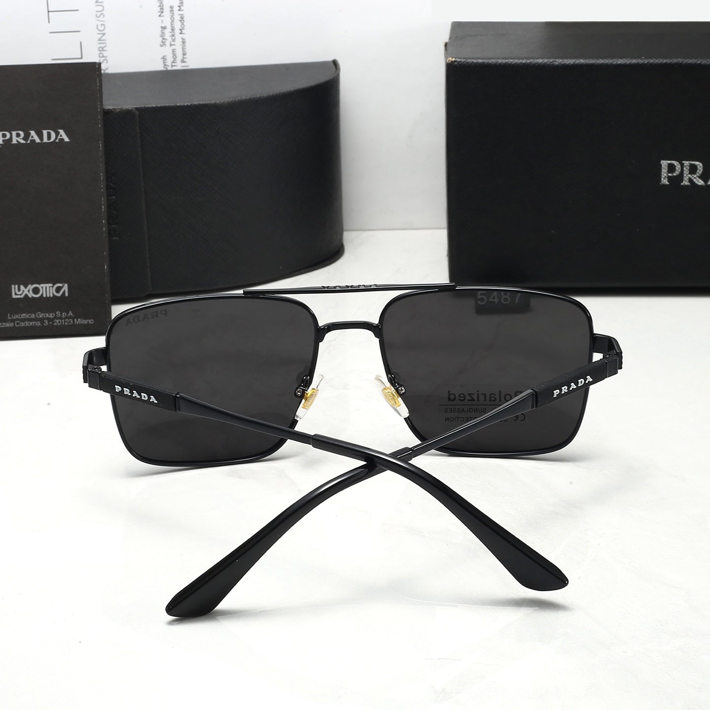 Sunglasses/Model:5487