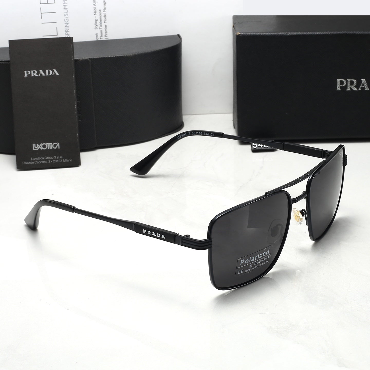 Sunglasses/Model:5487