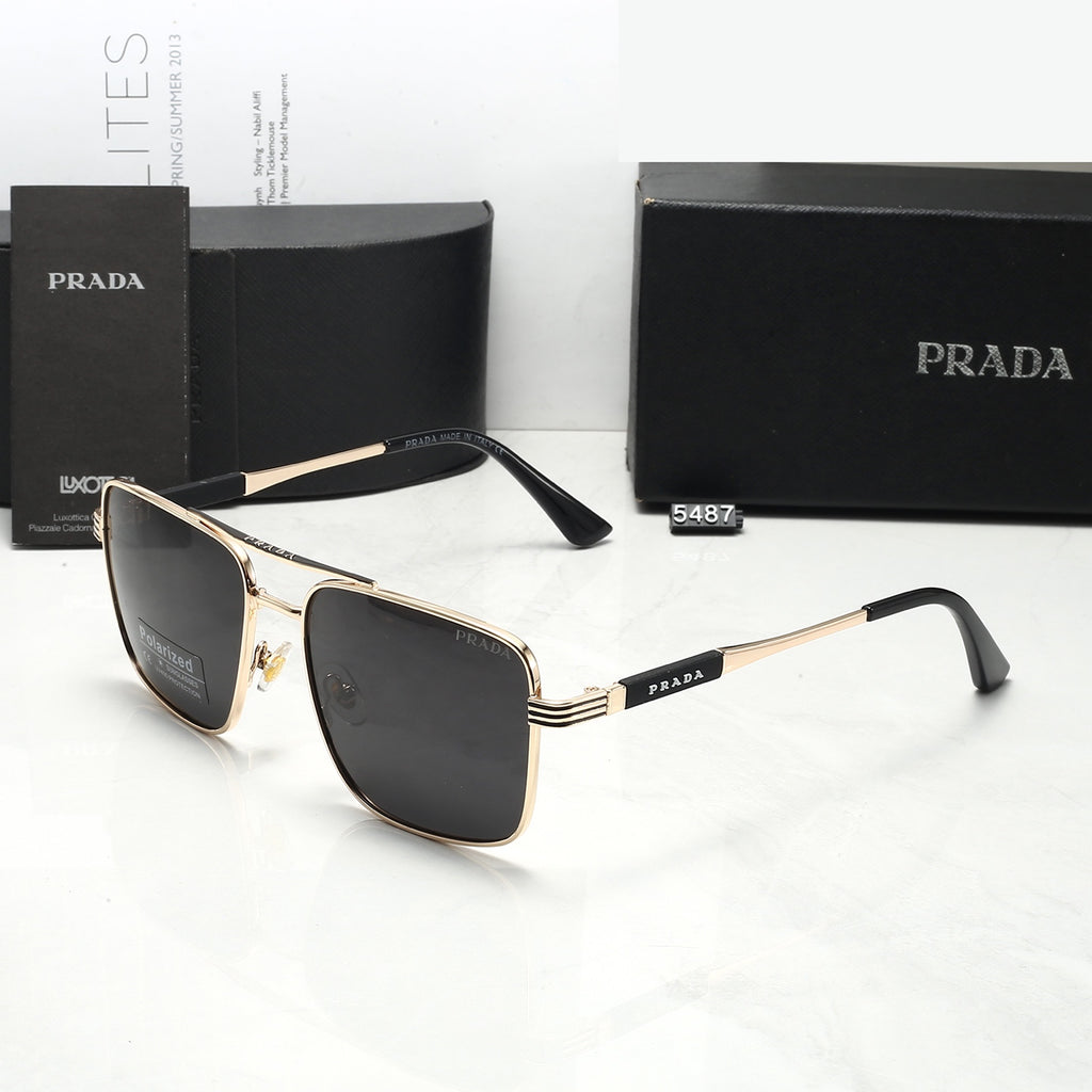 Sunglasses/Model:5487