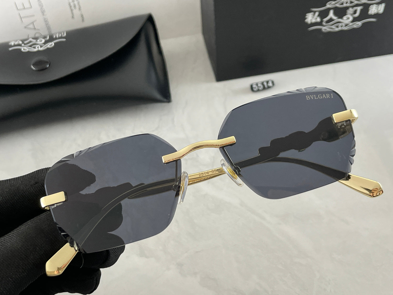 Sunglasses/Model:5514