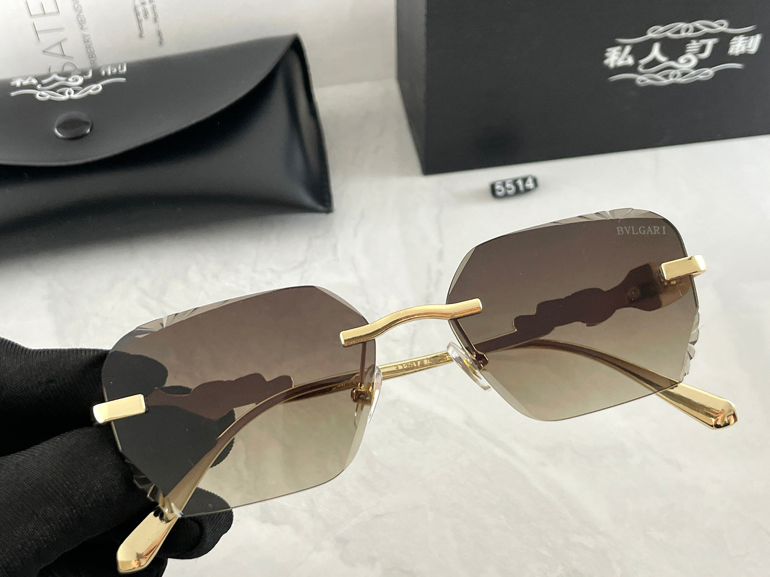 Sunglasses/Model:5514